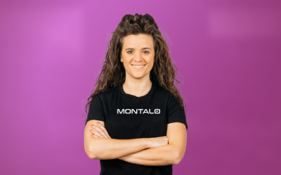 Il team della Montalo Academy si allarga: benvenuta Chiara Santoro