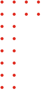 dots